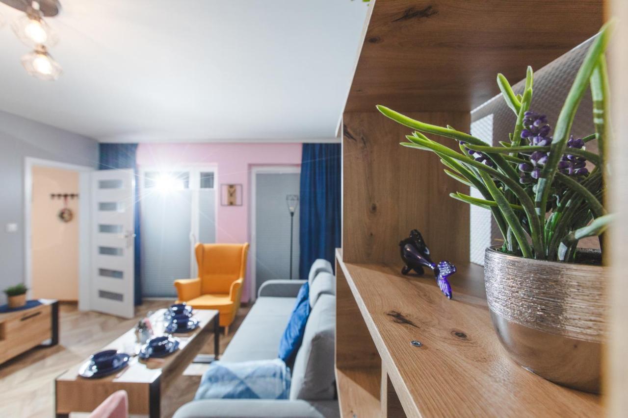 Nowy Apartament A3-Pba- Kryty Basen - Dwie Sypialnie - Salon -Aneks -Duzy Taras Pobierowo Extérieur photo