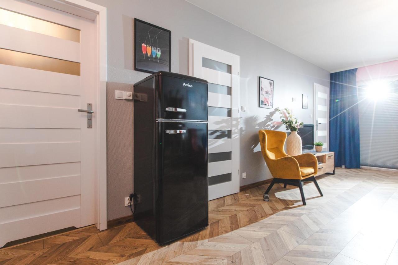 Nowy Apartament A3-Pba- Kryty Basen - Dwie Sypialnie - Salon -Aneks -Duzy Taras Pobierowo Extérieur photo